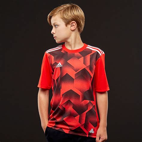 adidas soccer t shirt|adidas soccer shirts for boys.